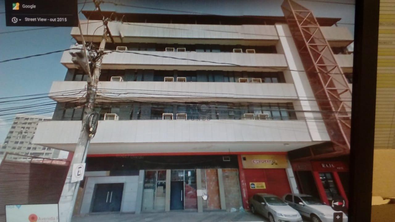 Sala para aluguel no Estoril: 